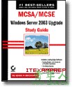 70-296 Planning, Implementing, and Maintaining a Windows Server 2003 Environment for an MCSE Certified on Windows 2000
