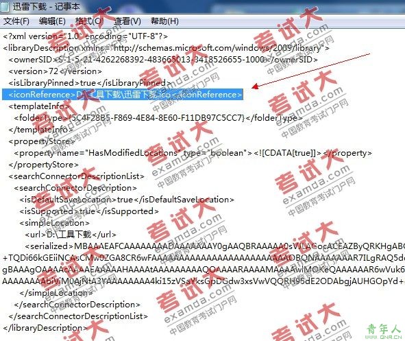 Windows 7Զ塰⡱ļеͼ 