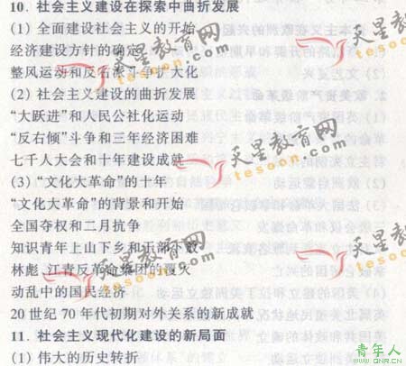 2008ͨߵѧУȫͳ(ʷ)(10)