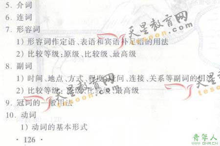 2008ͨߵѧУȫͳ(Ӣ)(5)