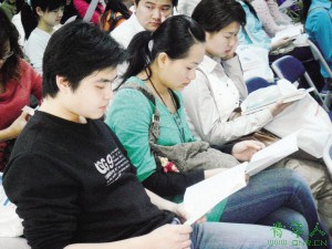 广东深圳市自考独立办班十大热门专业解读(图)