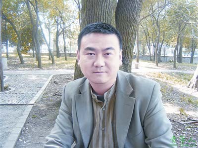 武科大分校停开风水课教师改教文化课(图)