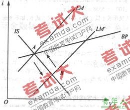 2009年自考国际金融押密试题及答案(3)