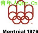 Montreal 1976 Emblem˻