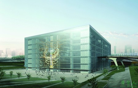Beijing Olympic Basketball Gymnasium