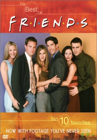 friends