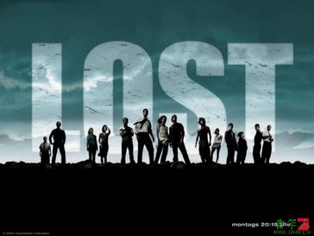 Lost