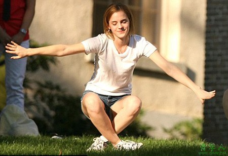 Emma Watson Emma Watson