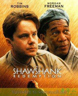 The Shawshank Redemption