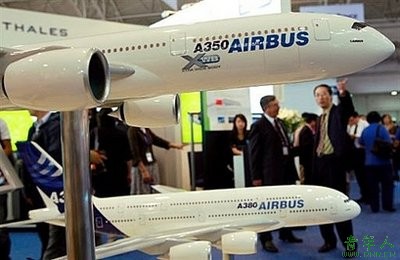 Airbus to open first logistics center in China next year