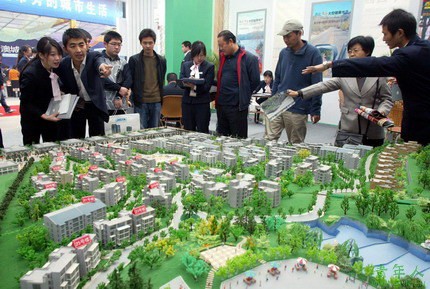 China probably not to extend favorable measures in property sector