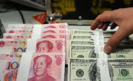 China not to let yuan gain in short term: experts