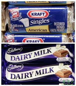 Kraft improves Cadbury offer