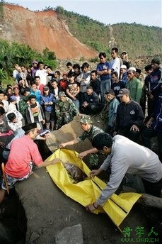 Indonesia quake toll set to rise