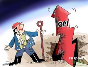 CPI, PPI show growth in December on rising costs