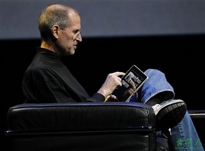 Apple introduces new US$499 iPad tablet computer