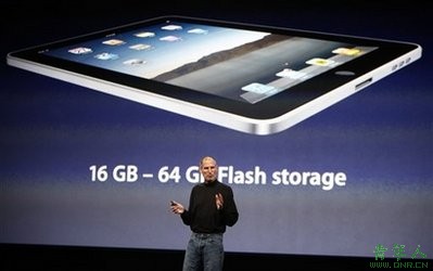 Apple introduces new US$499 iPad tablet computer