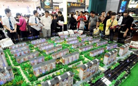 Shared property rights draft laws aim to stabilize real estate