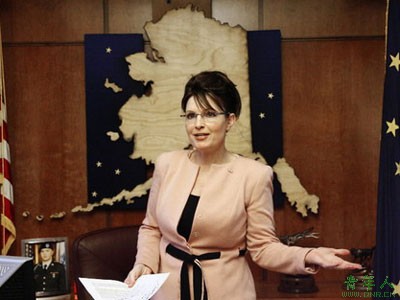 Sarah Palin
