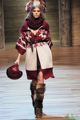 Milan Fall 2010 Ready-to-Wear