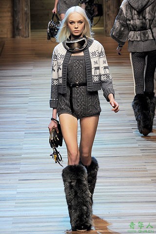 Milan Fall 2010 Ready-to-Wear