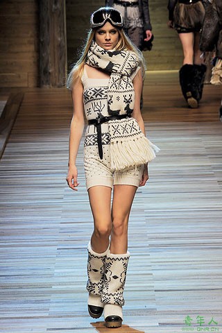 Milan Fall 2010 Ready-to-Wear