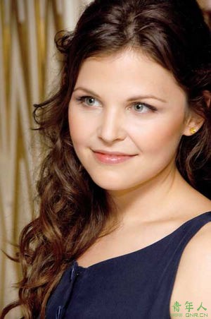 ʳGinnifer Goodwin